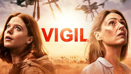 Suranne Jones Rose Leslie Vigil Series 2 2 021223 CREDIT BBC