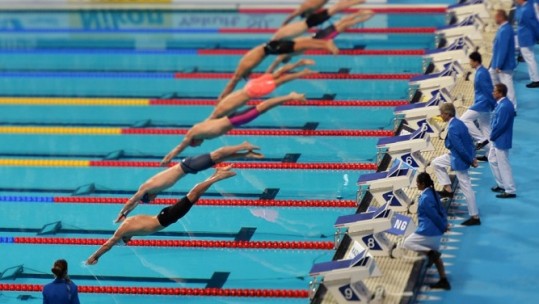 Swimming World Championships