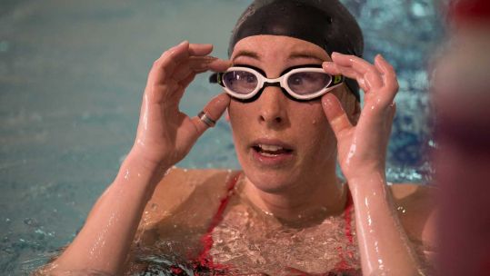 2,000 Lengths Over The Sea