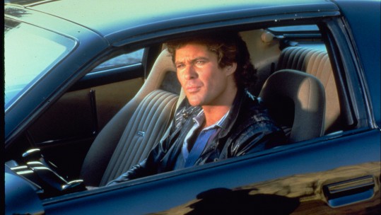 Knight Rider
