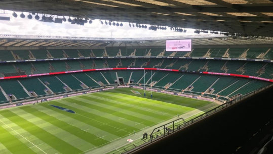 Twickers cover