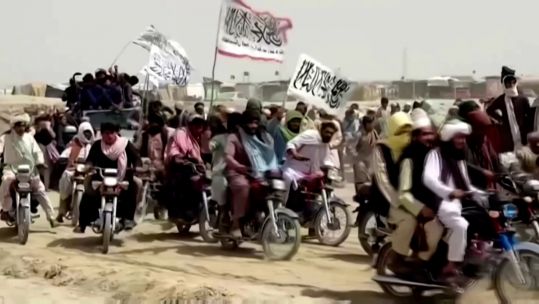 Taliban