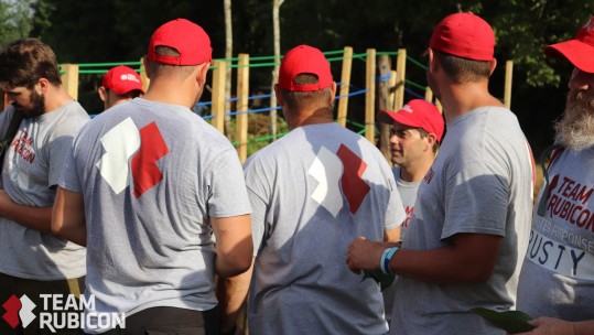 Team Rubicon Indonesia 