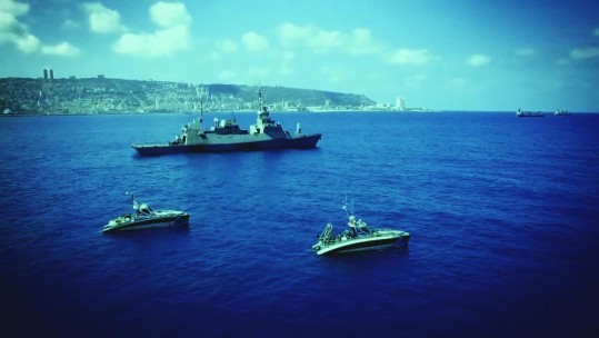 The Military Tech Show Season 2