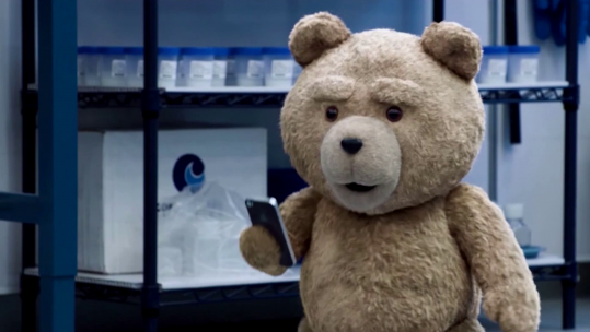 Ted 2