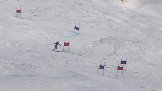 Telemark Classic in sunshine 2023 Credit BFBS DATE 15032023.jpg 
