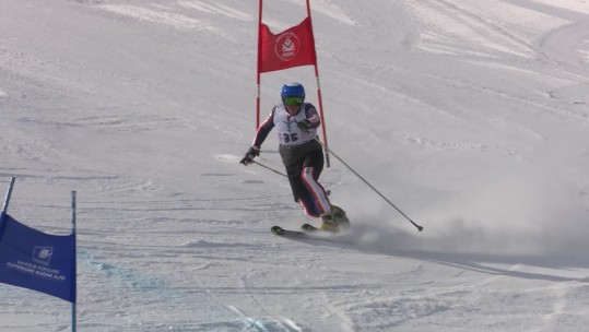 Telemark Skiing: What Is It And Why Does It Matter To The Military? - Maribel