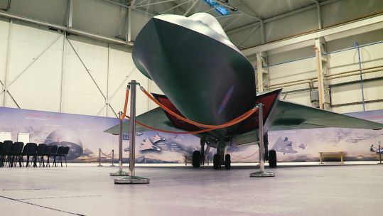 Tempest model.