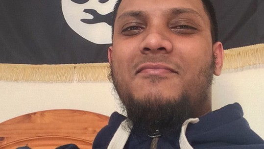 Extremist Given Life For Terror Attack Plot On Forces In UK