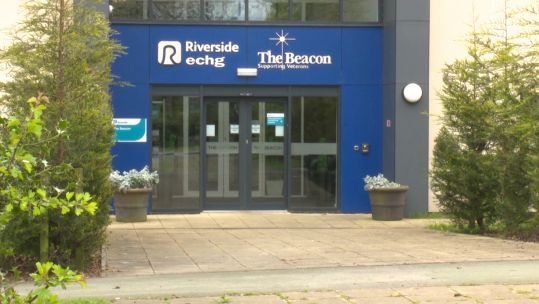 The Beacon