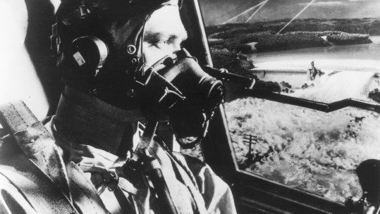 the dambusters