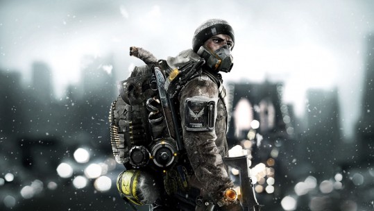 The Division Game