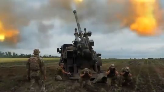 Picture: Bundeswehr.