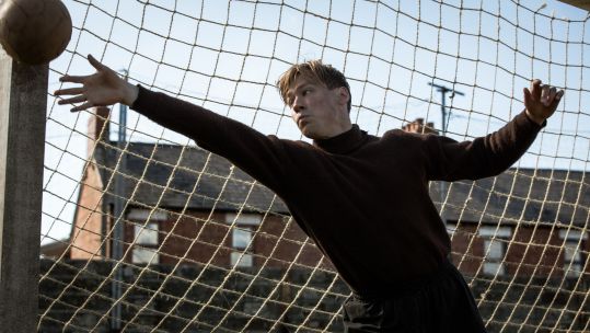 The Keeper CREDIT Parkland Entertainment