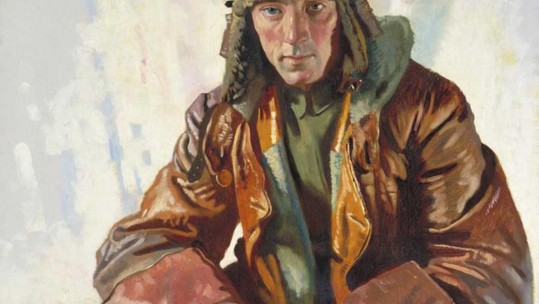 York Hosts Largest WW1 Art Exhibition For 100 Years