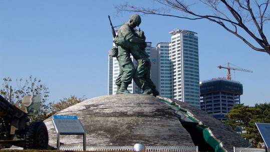 Korean War
