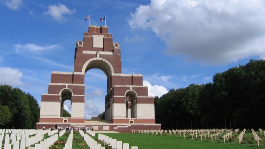 FA &#039;Blocks England Players From Paying Respects To WWI Fallen&#039;