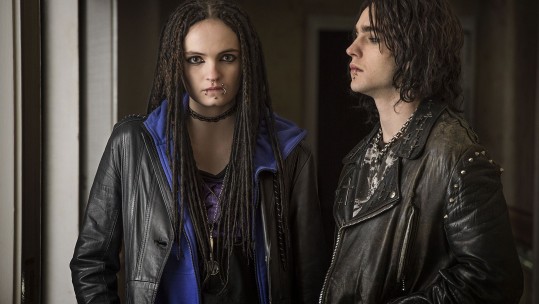 Murdered for Being Different