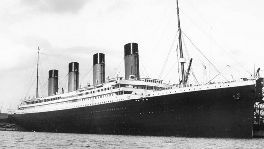 Titanic