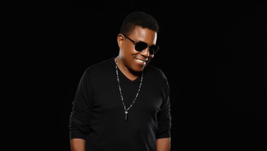 Tito Jackson Solo Album Tito Time When The Magic Happens