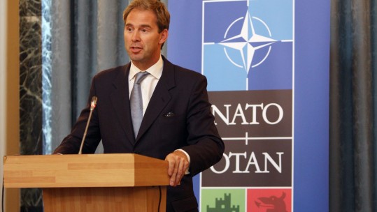Tobias Ellwood