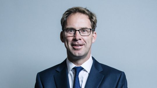 Tobias Ellwood MP 290120 CREDIT UK Parliament.jpg 