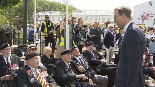 Tobias Ellwood meets D-Day veterans 220519 CEDIT BFBS.jpg 
