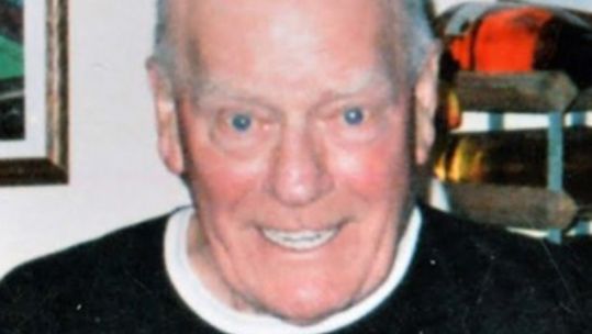 Two Men Arrested Over Murder Of Former Soldier