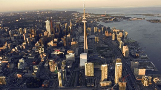 Toronto
