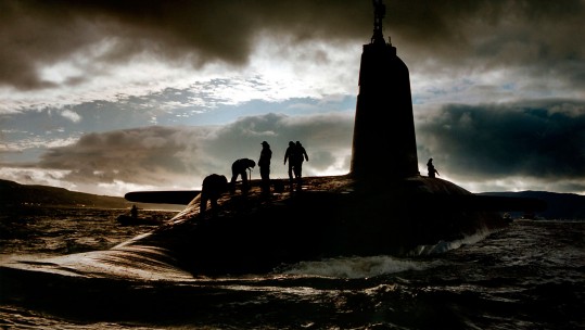 Submarine 