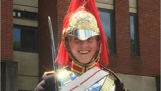 Trooper Jack Burnell-Williams