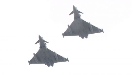 Typhoons