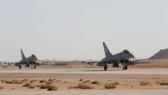 Typhoons Oman 021018 CREDIT CROWN COPYRIGHT