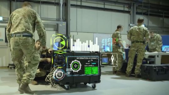 UK Military Chief Launches Integrated Operating Concept 300920 CREDIT BRITISH ARMY.jpg 