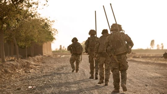 Campaign For Fair Treatment Of Personnel With Terminal Cancer