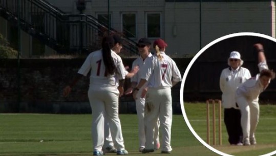 UK Armed Forces Ladies Vauxhall Cup