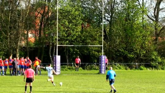 UKAF RL v GB Police President's Cup 2023 Credit UKAF Rugby League Date 27042023.jpg