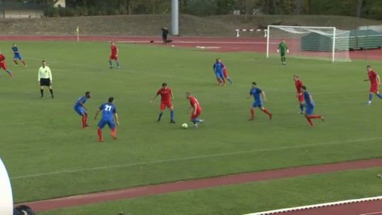 UKAF football