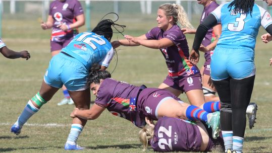UKAF take on Zambia at UDRC CREDIT Alligin Photography DATE 25082025.jpg 