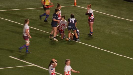 UKAF v Bristol Bears Credit BFBS DATE 08112023.jpg 