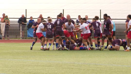 UKAF v Georgia IDRC Forces World Cup 2023 Credit BFBS DATE 23082023.jpg