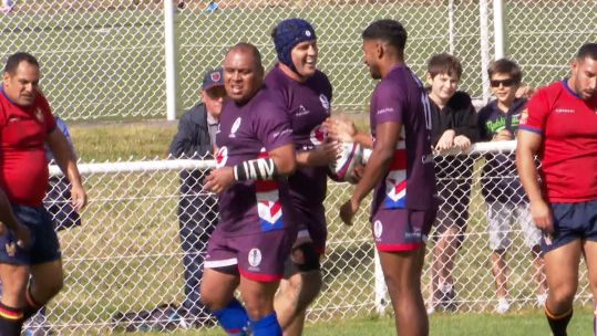 UKAF v Spain 2023 Credit BFBS DATE 27082023.jpg 