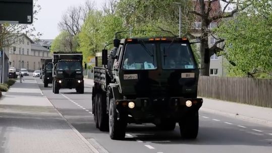 US Army convoy passes through Frankenburg CREDIT DVIDS .jpg 