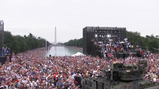 US Independence Day Credit US POOL 050719