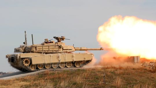 Abrams