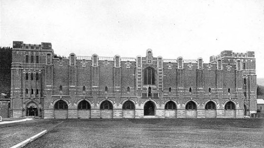 United States Military Academy , West Point