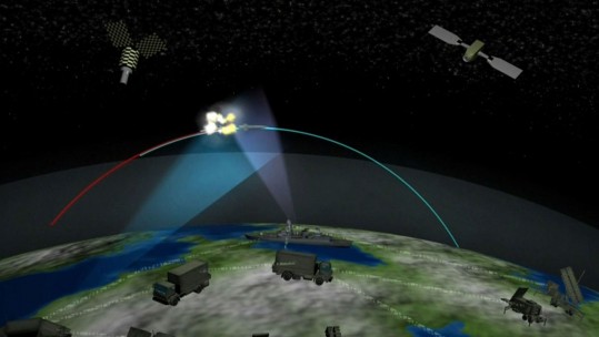 US Opens Romanian Missile Defence Site, Angering Russia