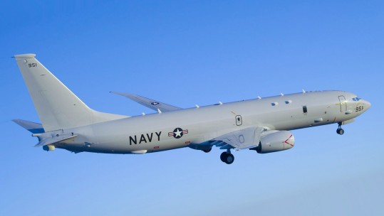 P-8A