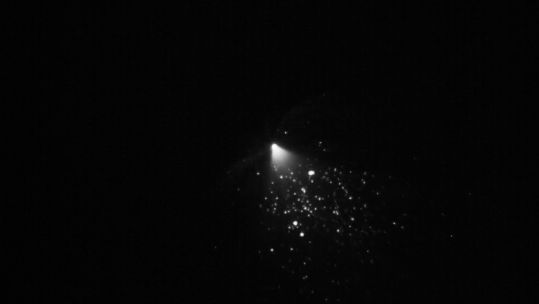 US Test Launches Minuteman missile in California