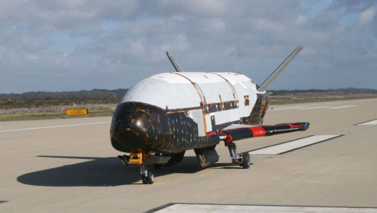 X-37B